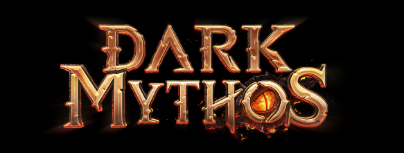 Dark Mythos - Blockchain NFT Trading Card Game Platform