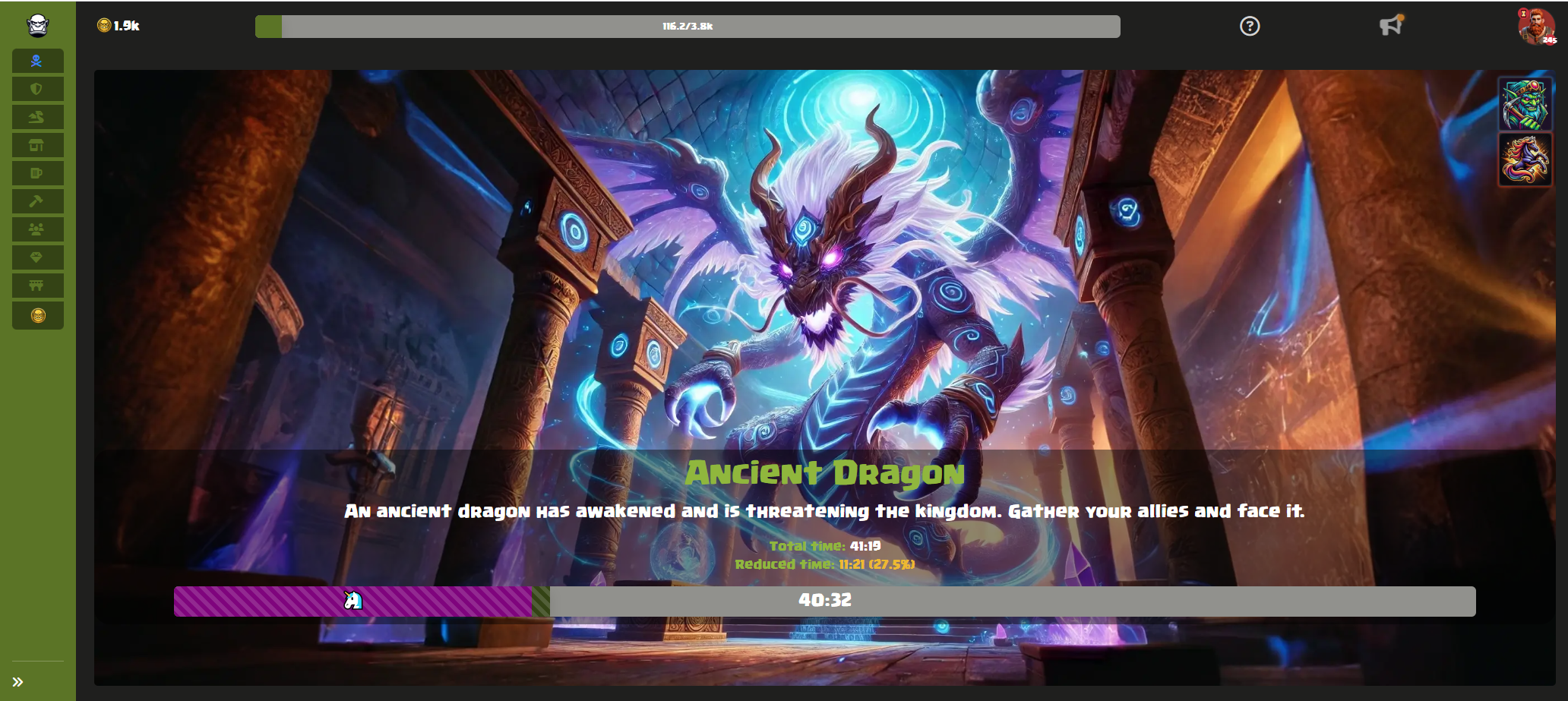 Quest System